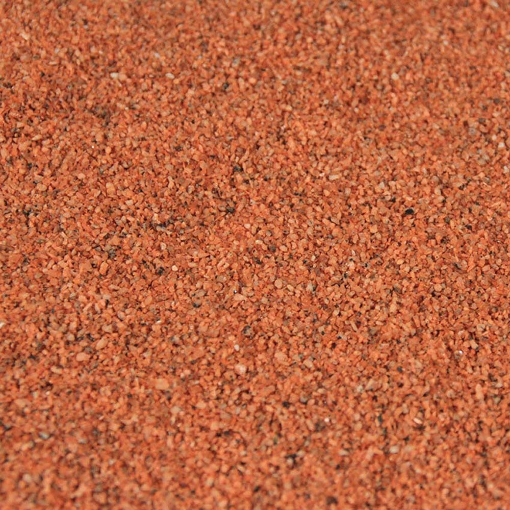 Heki 33111 ballast medium roodbruin