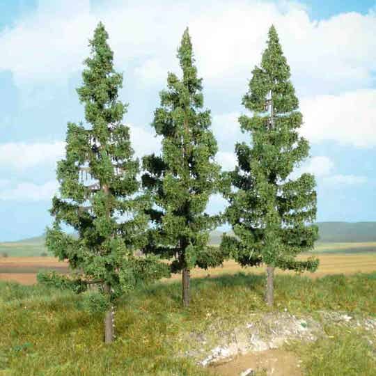 Heki 2126 drie sparren 17 cm