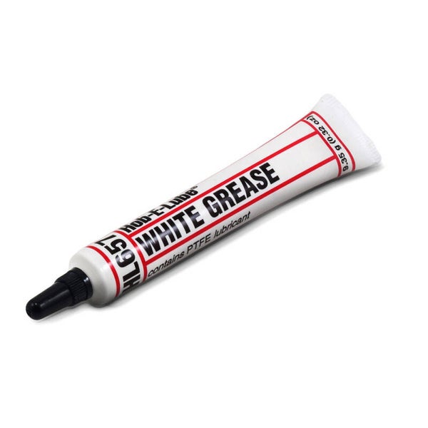 Hob-E-Lube HL657 white grease