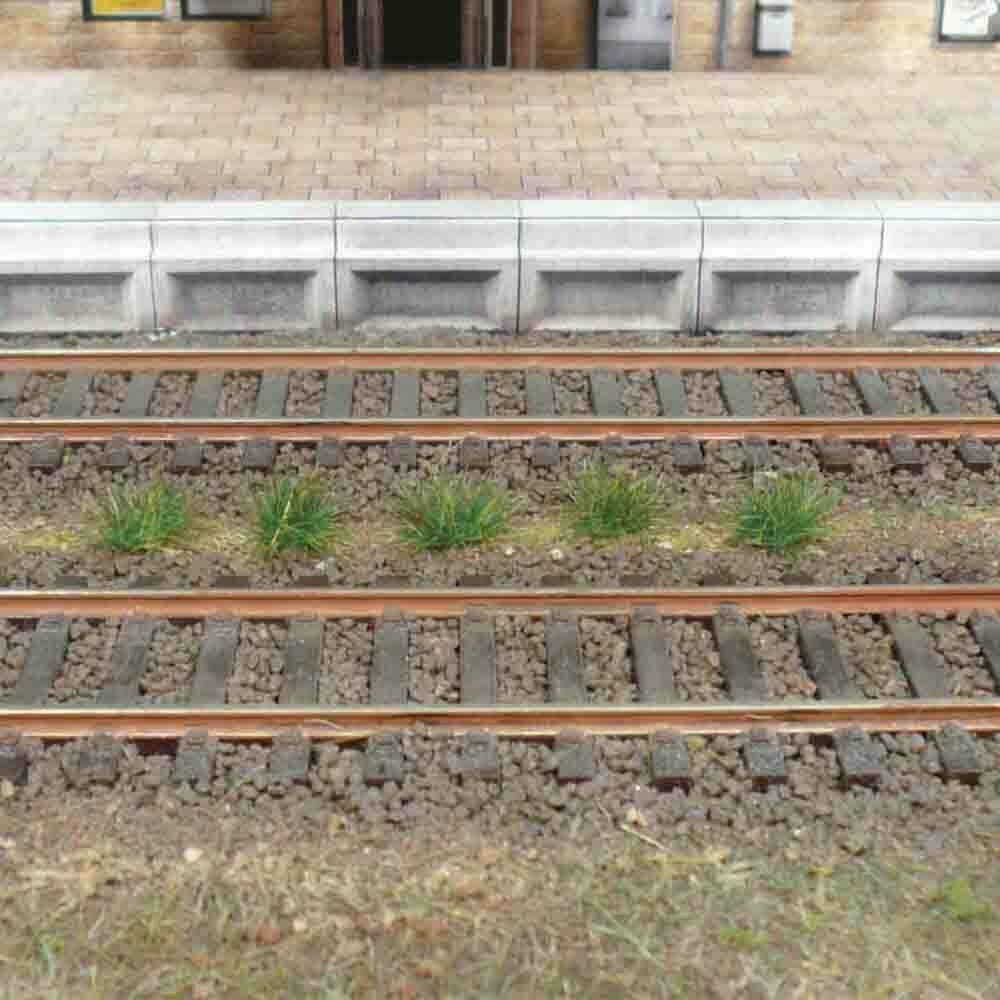 Heki 1803 donkergroene graspollen 5-6 mm