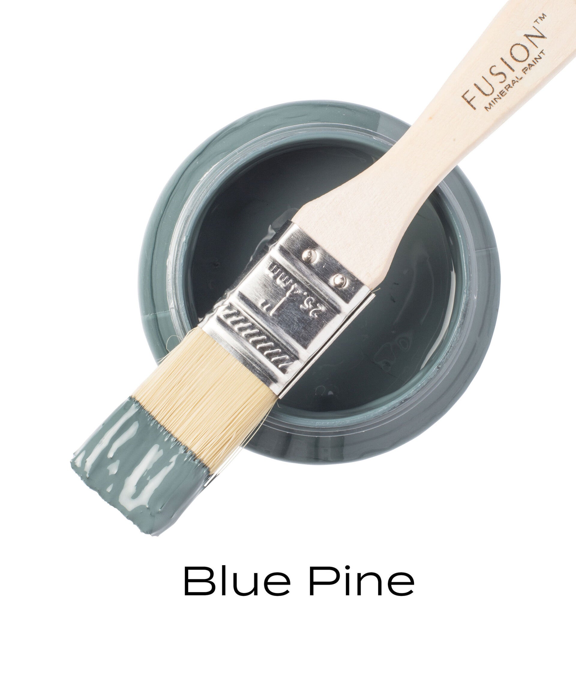Fusion™ Mineral Paint | Blue Pine 500 ml