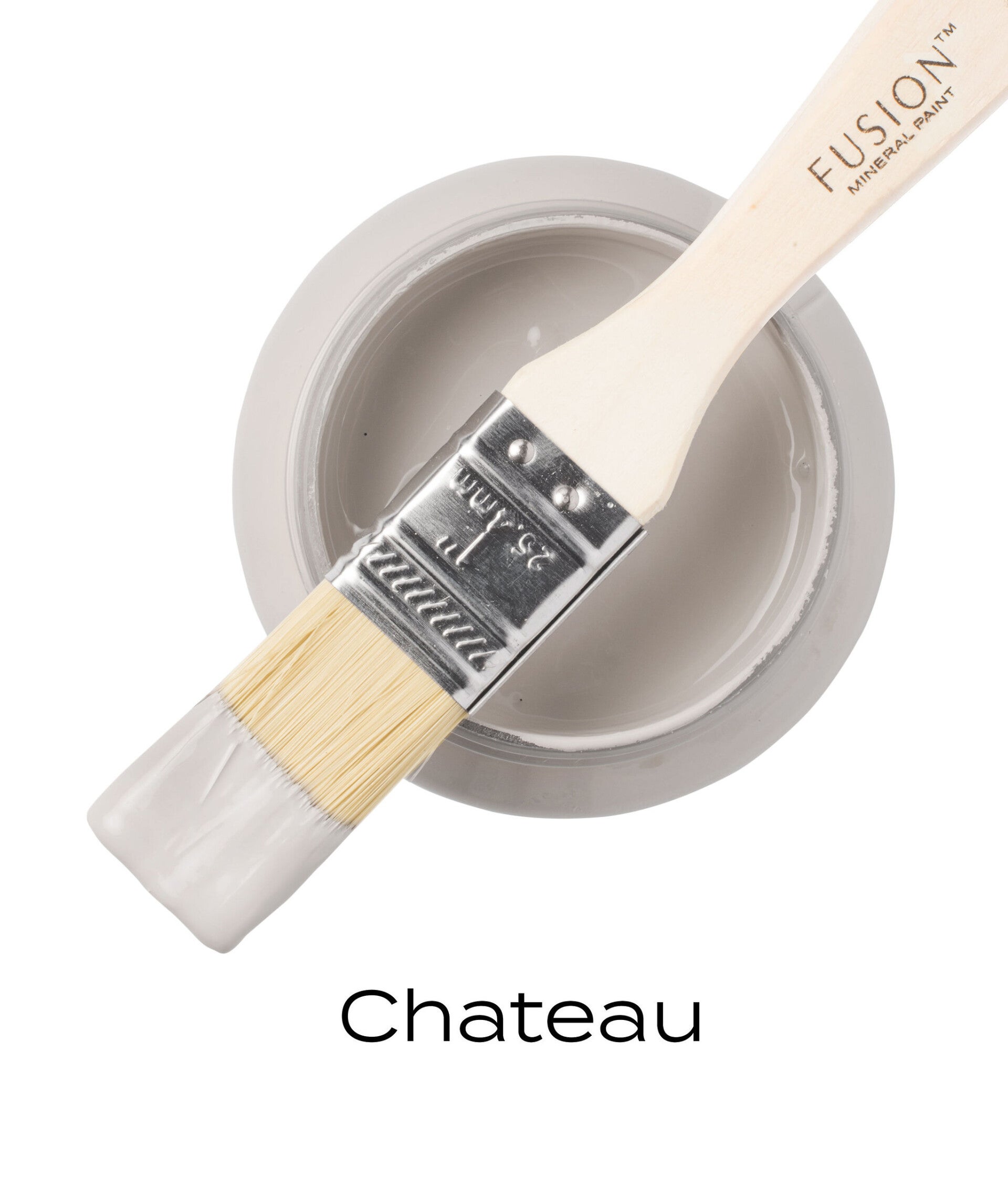 Fusion™ Mineral Paint | Chateau 500 ml