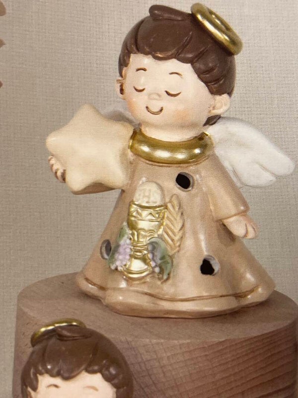 Prima Comunione BOMBONIERA COMPLETA