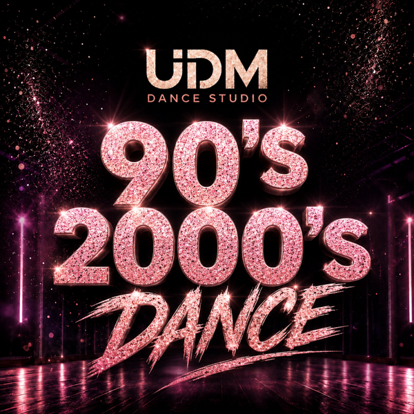 UDM SUMMER 90's-2000's