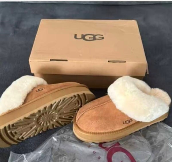 UGG