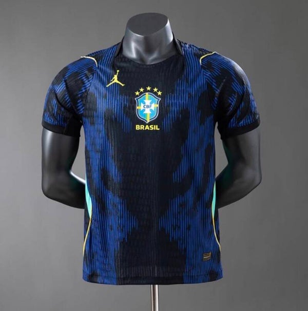 CAMISA FUTBOL BRASIL