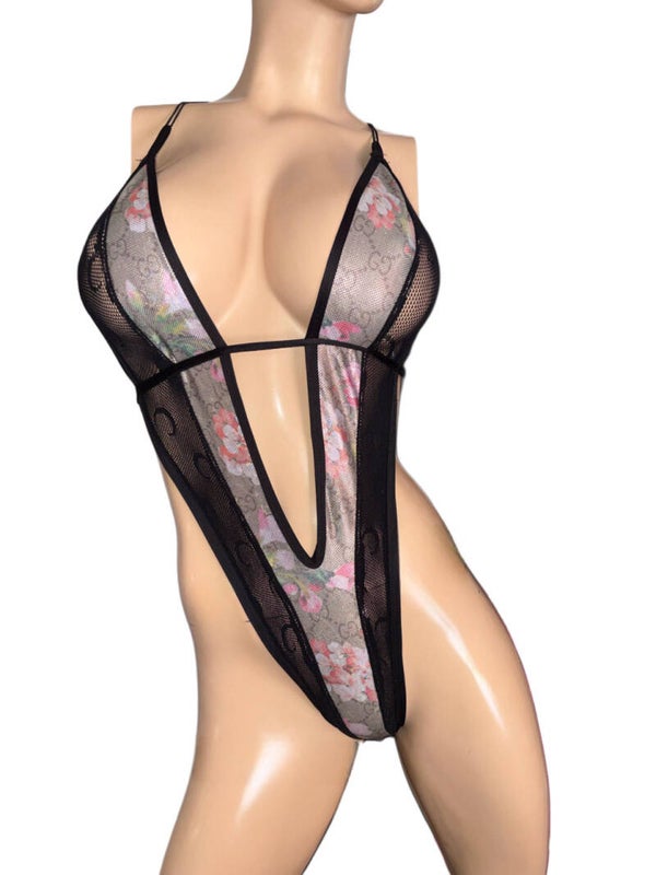 Exotic Dancer Bodysuit
