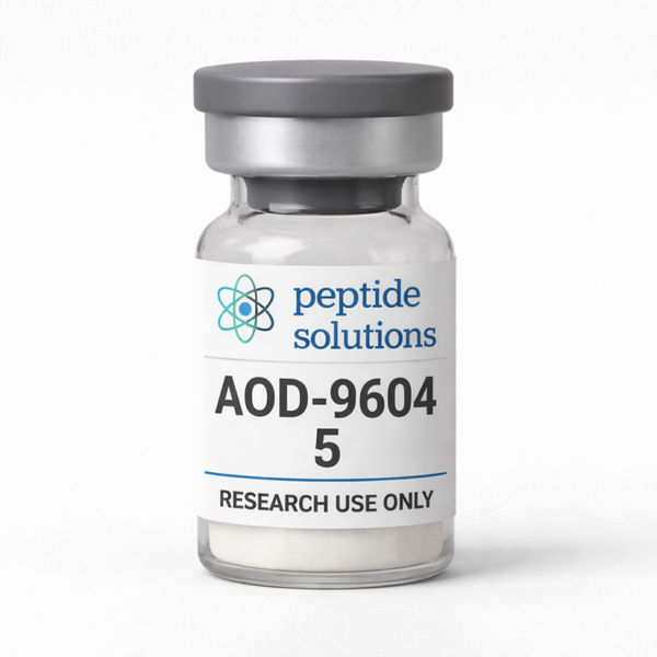 AOD-9604 5