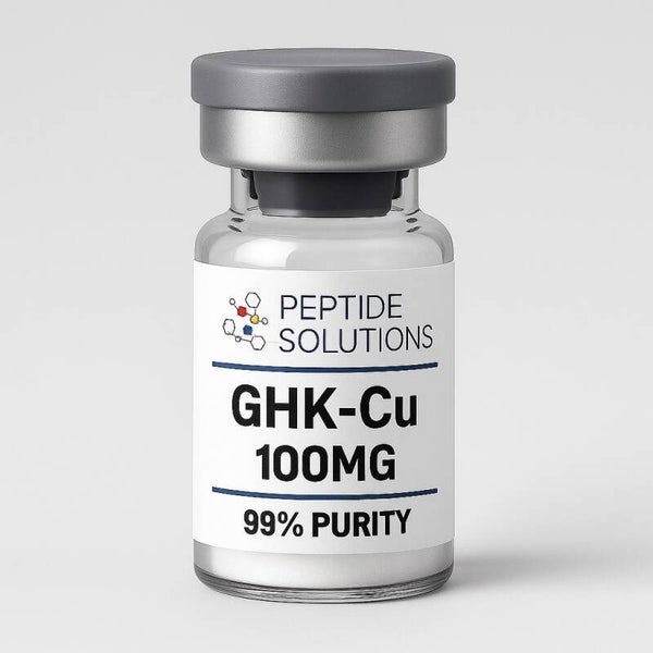 GHK-Cu 100mg