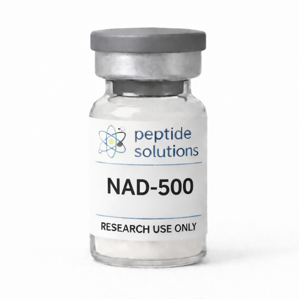 NAD-500 (Lyophilized)