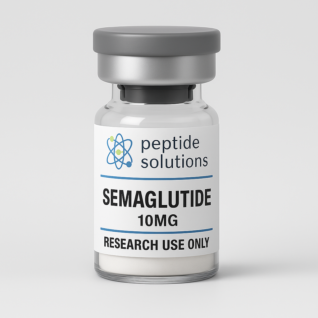 Semaglutide 10mg