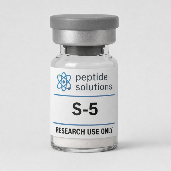 SM Research Compound (Lyophilized)