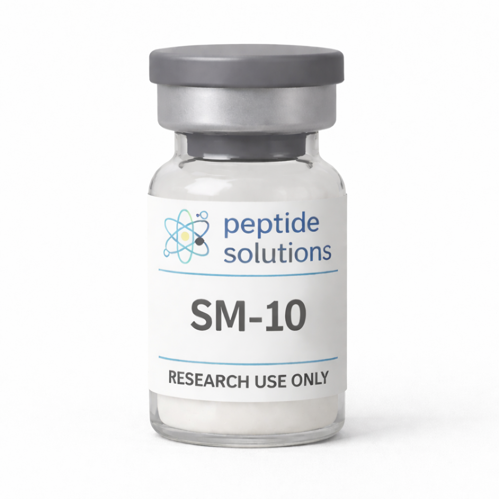 SM-10 (Lyophilized)