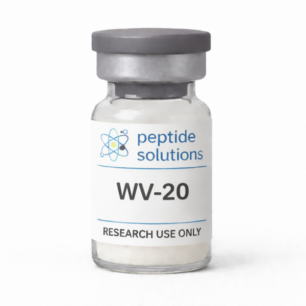 WV-20  (Lyophilized)