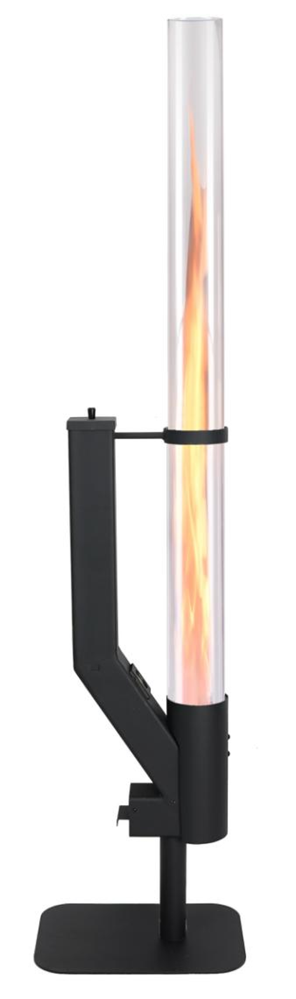 Pellet terrasverwarmer 3.5 kw