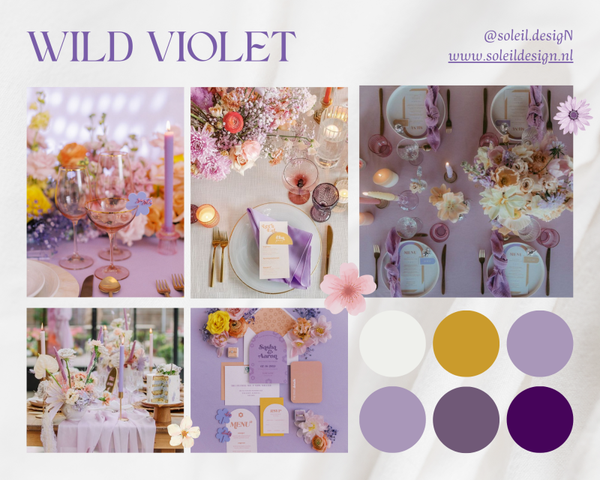 Wild Violet