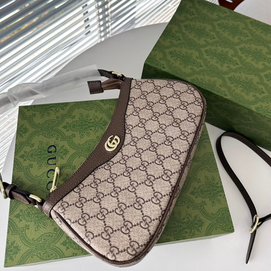 GG shoulder bag
