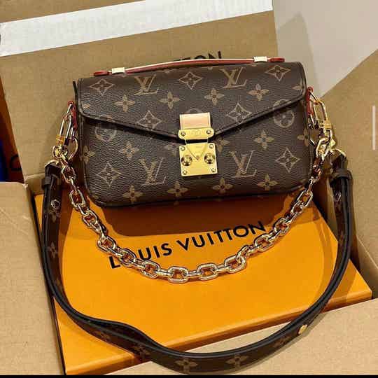 Crossbody Bag