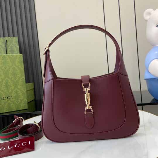 GG Shoulder Purse