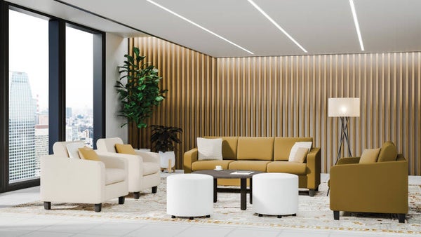 Lounge Set Luxe