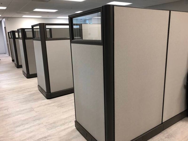 Cubicles New