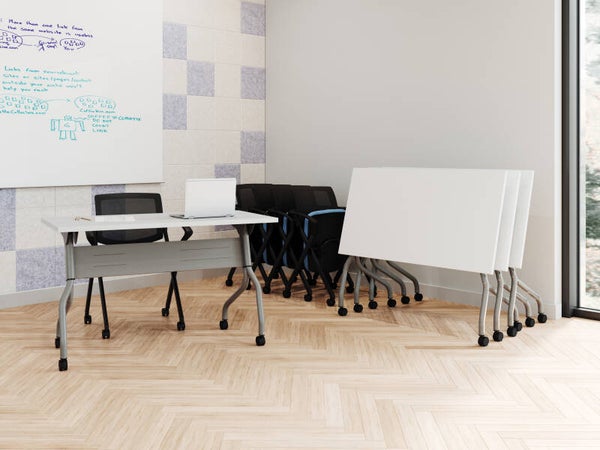 Training tables