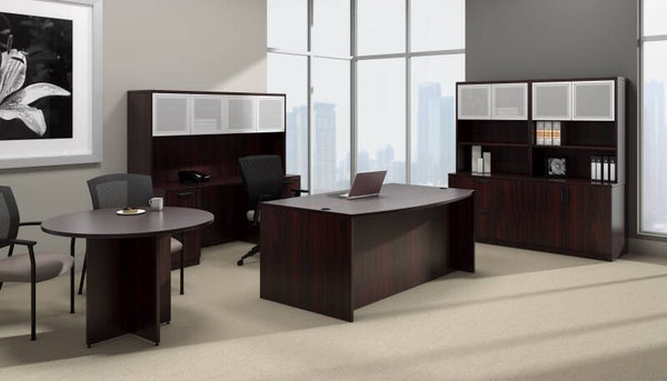 Executive Elegance