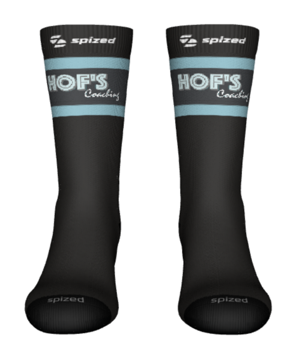 Chaussettes sport unisexe
