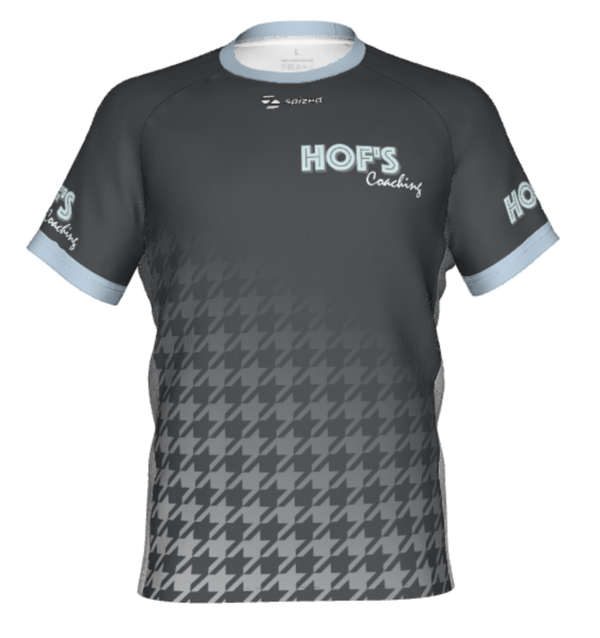 T-shirt HOF's MEN