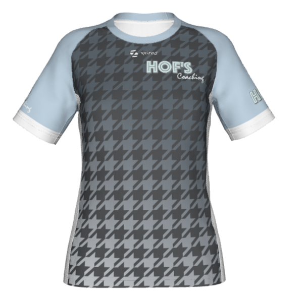 T-shirt HOF's WOMEN