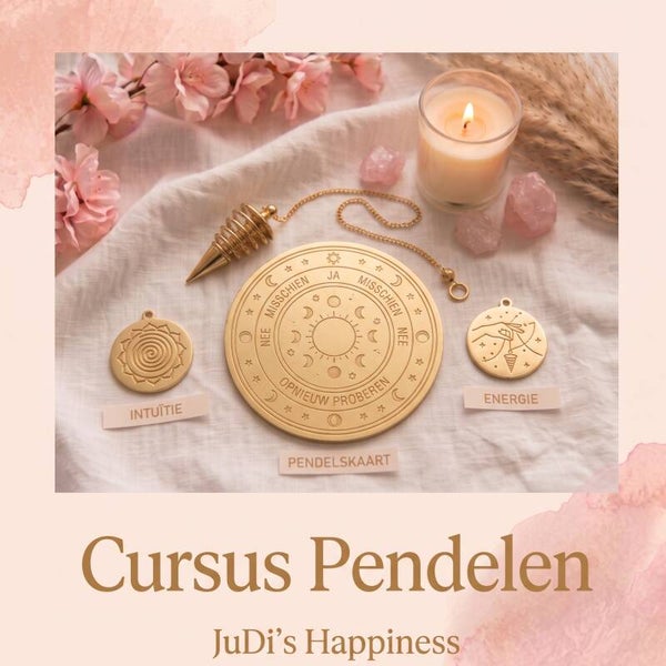 Cursus - Pendelen