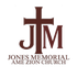 Jones Memorial A.M.E. Zion Church