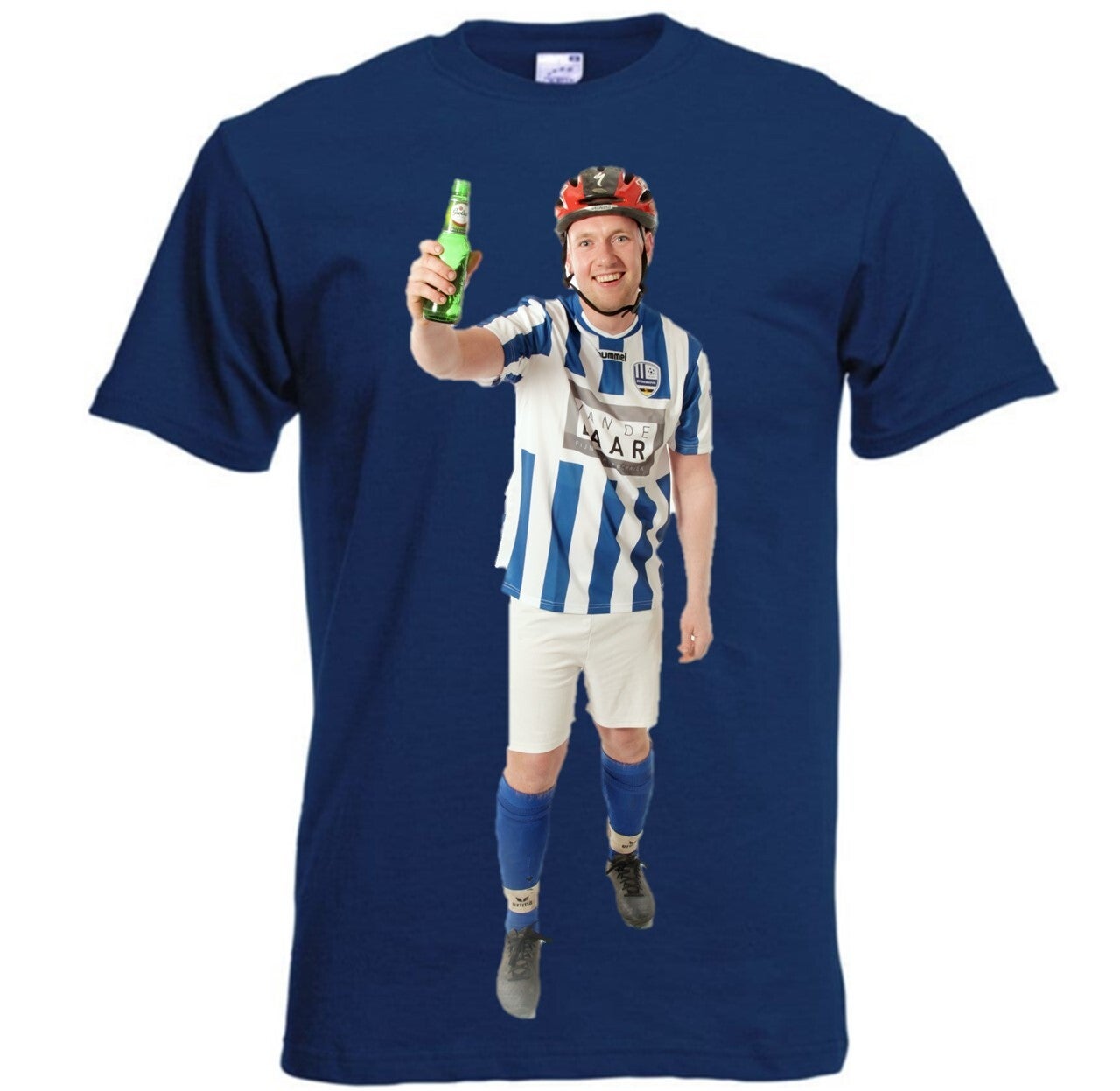 Fan Shirt - Bakker
