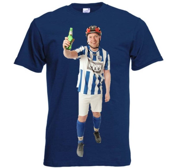 Fan Shirt - Bakker