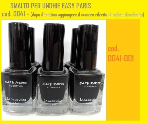 smalto Easy Paris