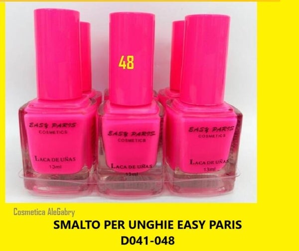 smalto Easy Paris