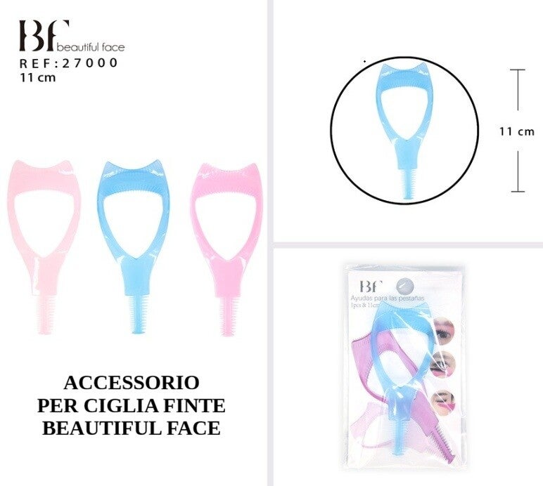 accessorio per ciglia finte Beautiful Face