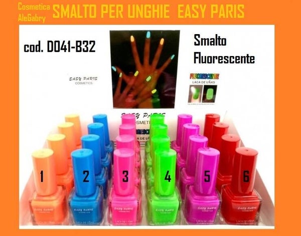 smalto Easy Paris