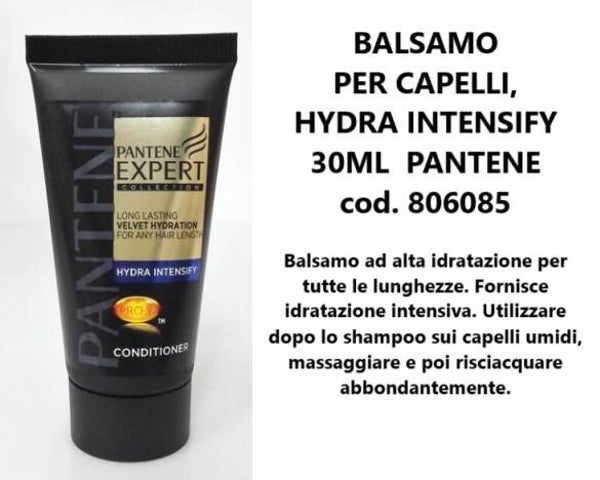 balsamo Pantene