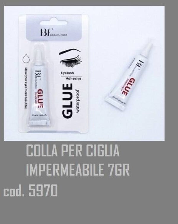 colla per ciglia Coco