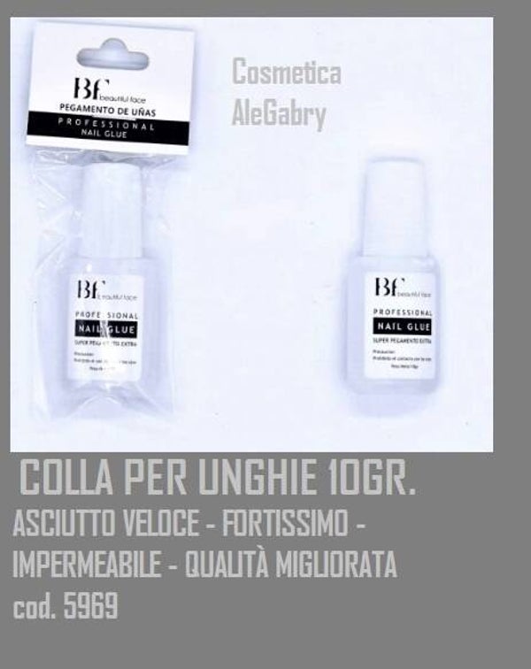 colla per unghia Coco