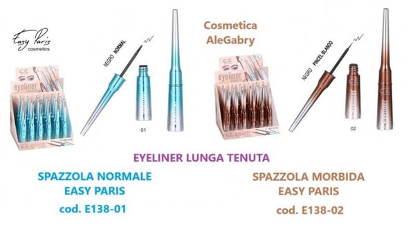 eyeliner Easy Paris