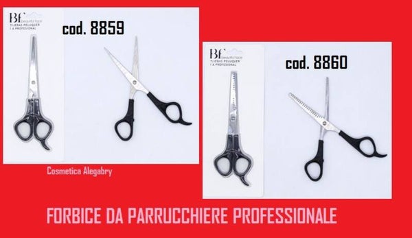 Forbici da parrucchiere Coco