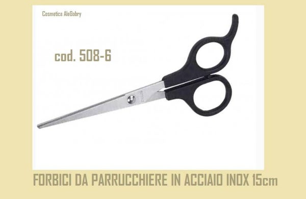 Forbice da parrucchiere Beauty care