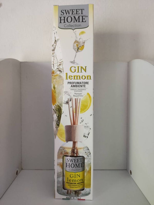 profumatori mikado Sweet Home