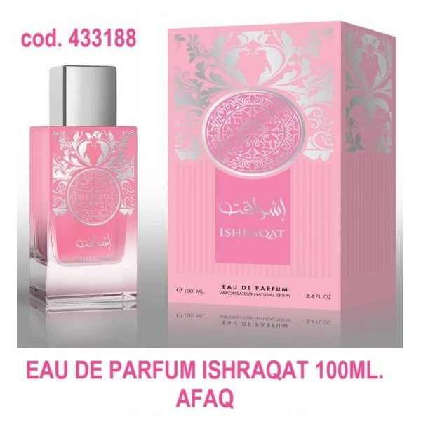 eau de parfum ishraqat Afaq