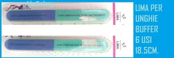 lima buffer New boss