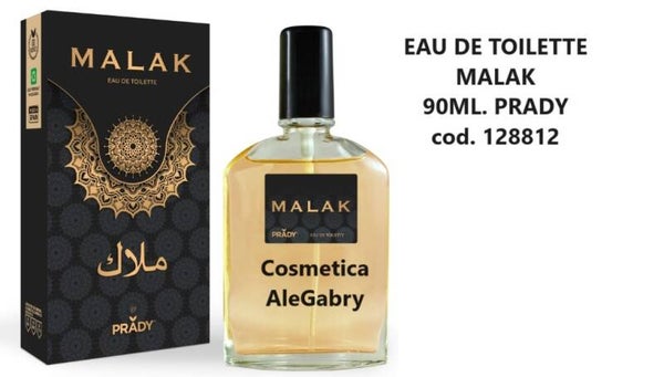 eau de toilette malak Prady