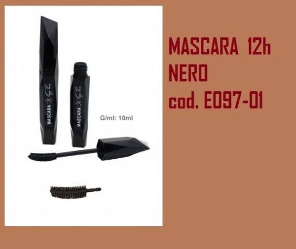 mascara Easy Paris