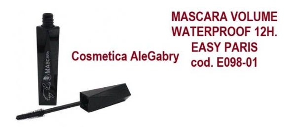 mascara volume Easy Paris